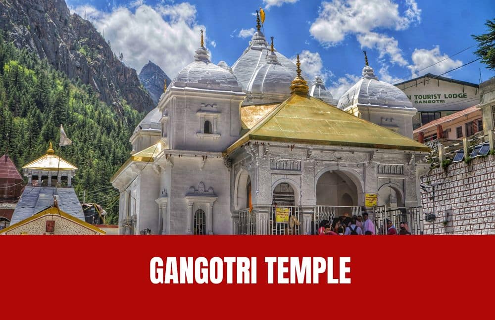 Gangotri