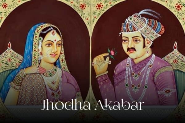 Jodha Akbar in hindi