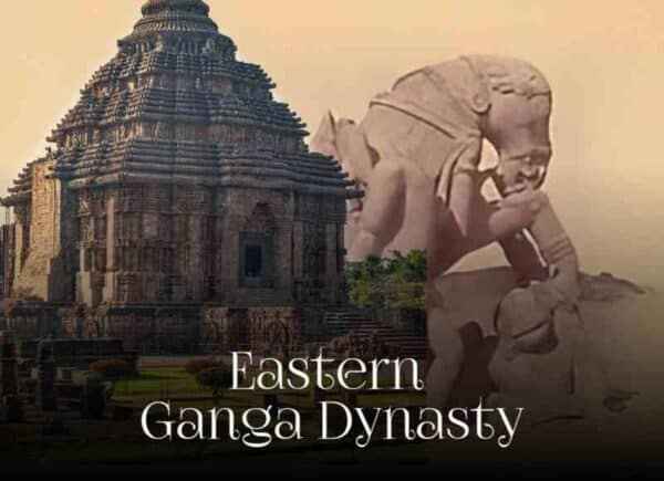 Eastern Ganga Dynasty photos
