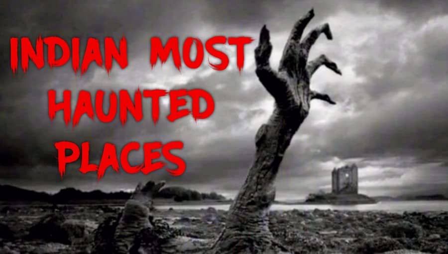 indian-most-haunted-places