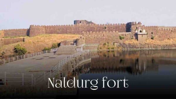 naldurg fort history image